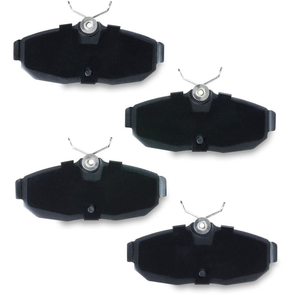 Ceramic Brake Pads MKD1082