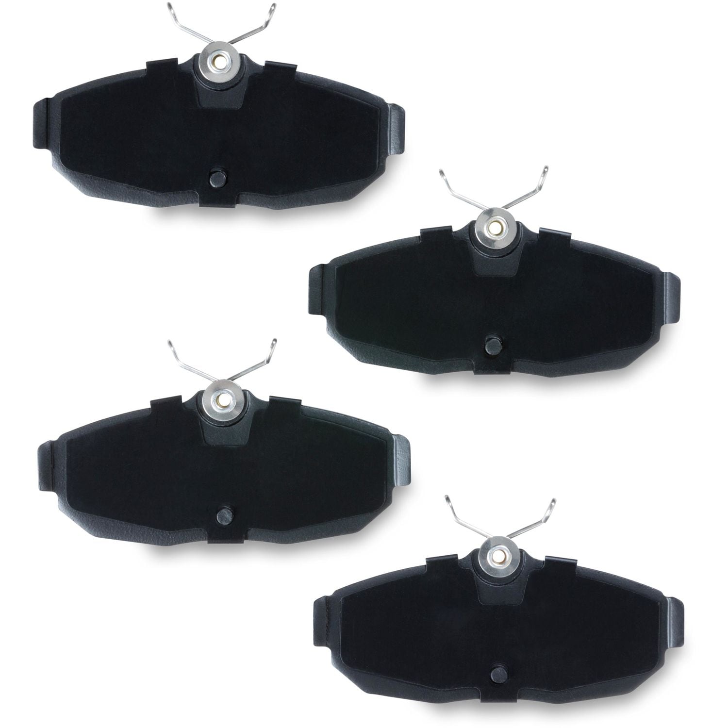 Ceramic Brake Pads MKD1082