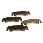 Semi-metallic Disc Brake Pad Set MKD1085