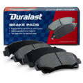 Ceramic Brake Pads MKD1102
