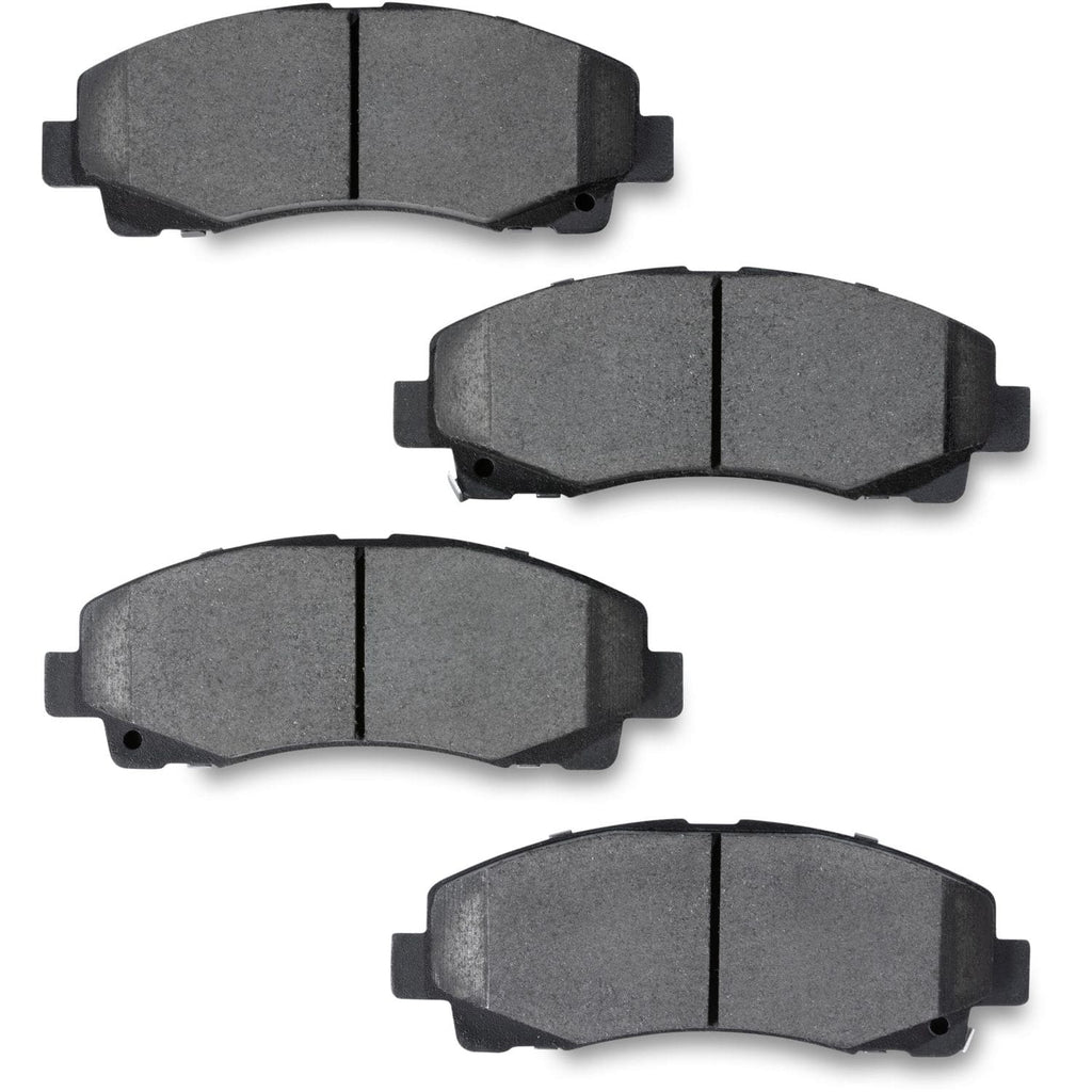 Ceramic Brake Pads MKD1102