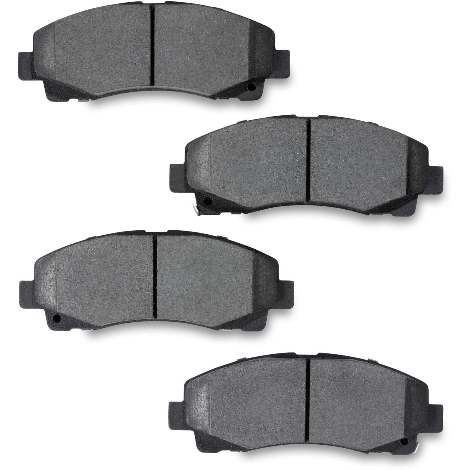 Ceramic Brake Pads MKD1102