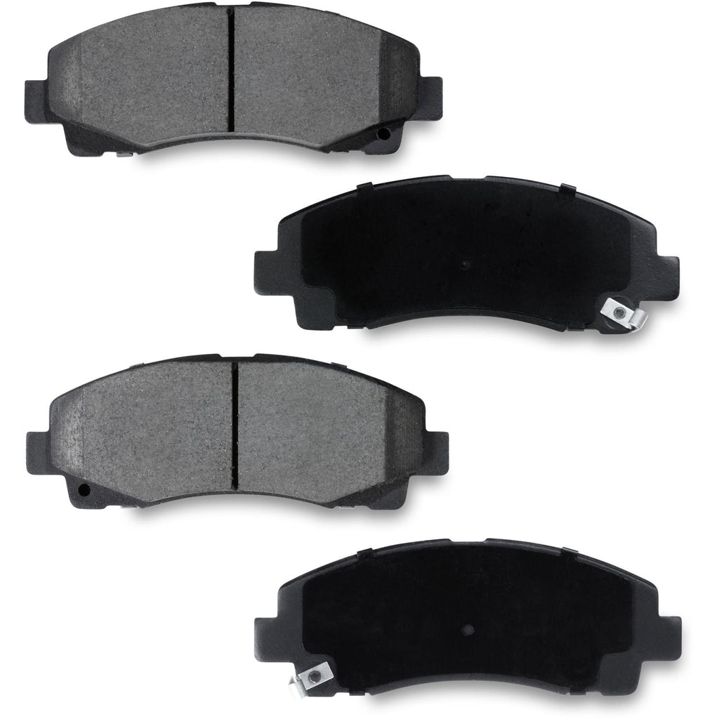 Ceramic Brake Pads MKD1102
