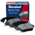 Ceramic Brake Pads MKD1103