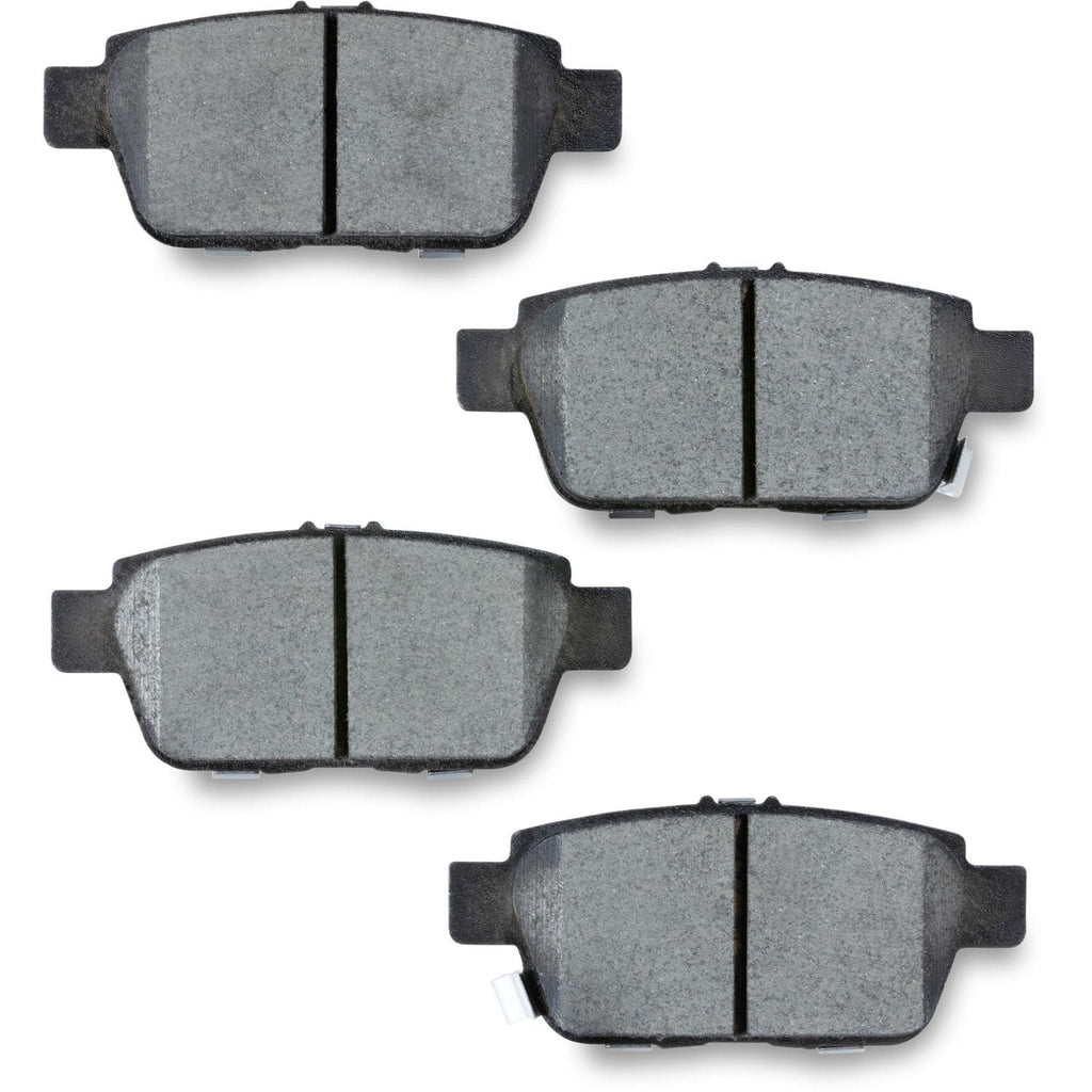 Ceramic Brake Pads MKD1103