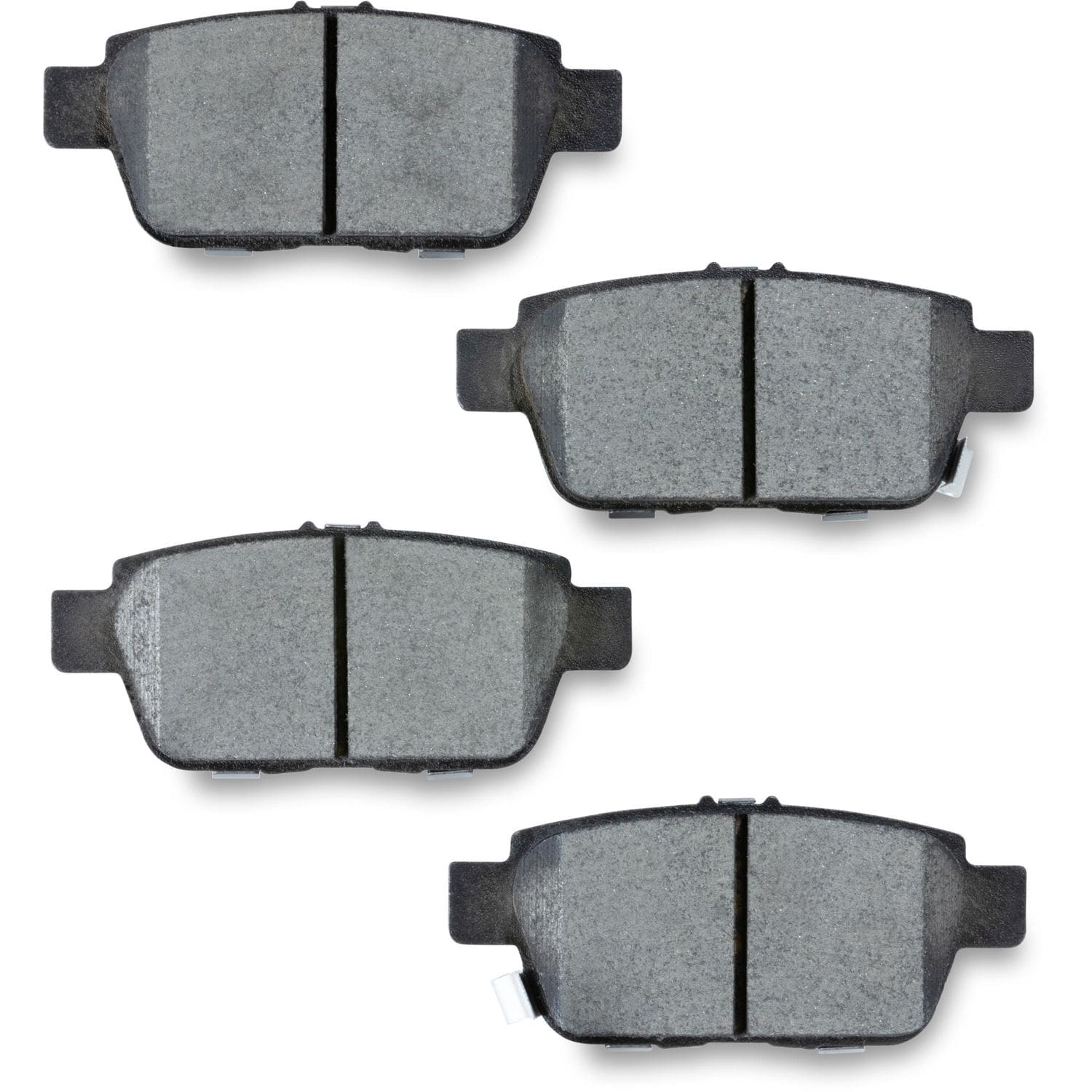 Ceramic Brake Pads MKD1103
