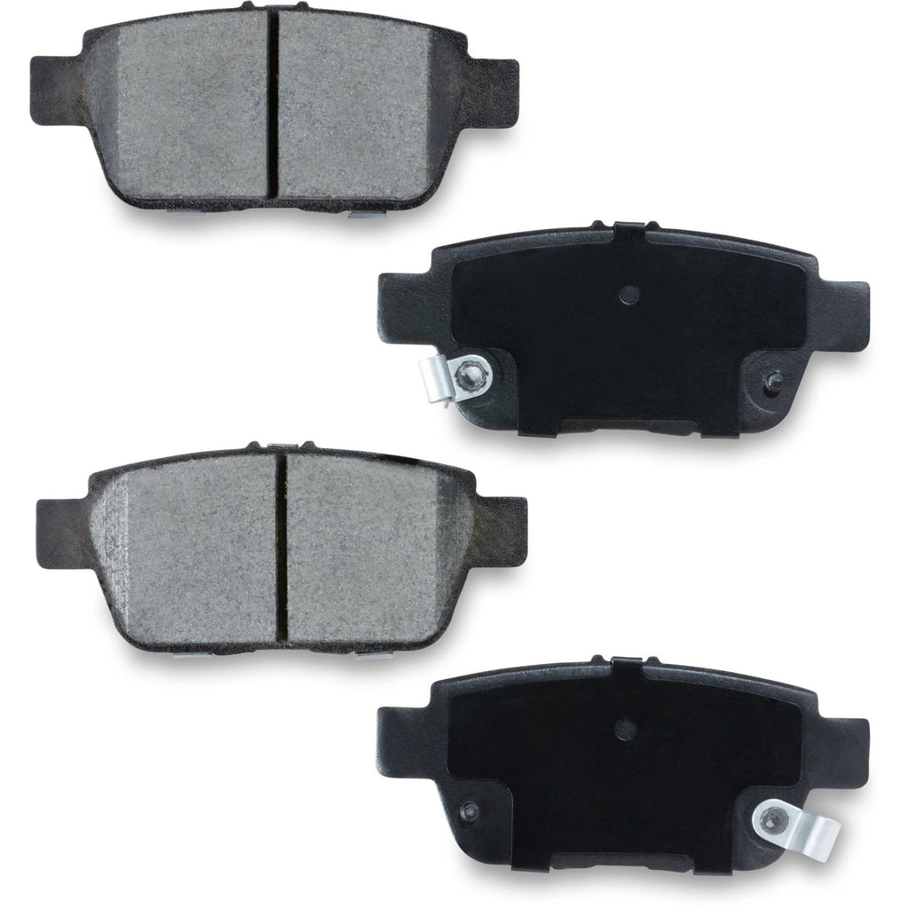 Ceramic Brake Pads MKD1103