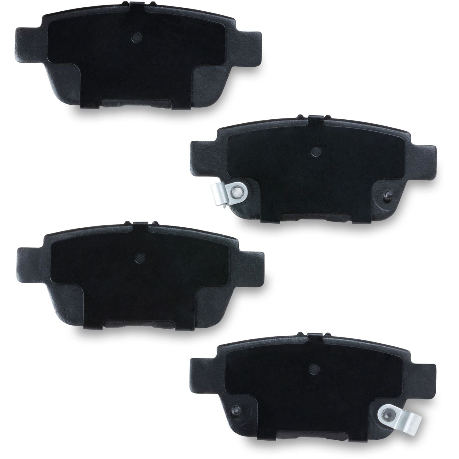Ceramic Brake Pads MKD1103