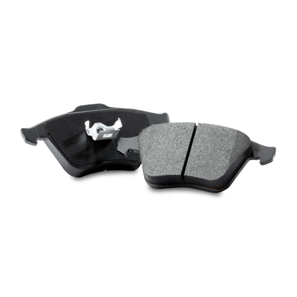 Semi-metallic Disc Brake Pad Set MKD1111