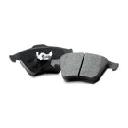 Semi-metallic Disc Brake Pad Set MKD1111