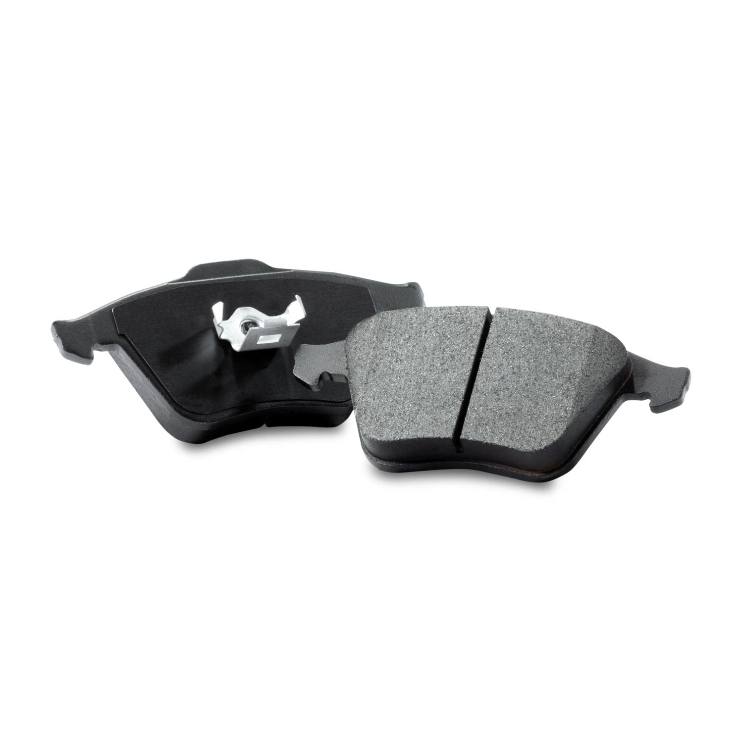 Semi-metallic Disc Brake Pad Set MKD1111