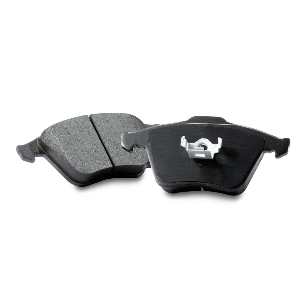 Semi-metallic Disc Brake Pad Set MKD1111
