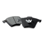Semi-metallic Disc Brake Pad Set MKD1111