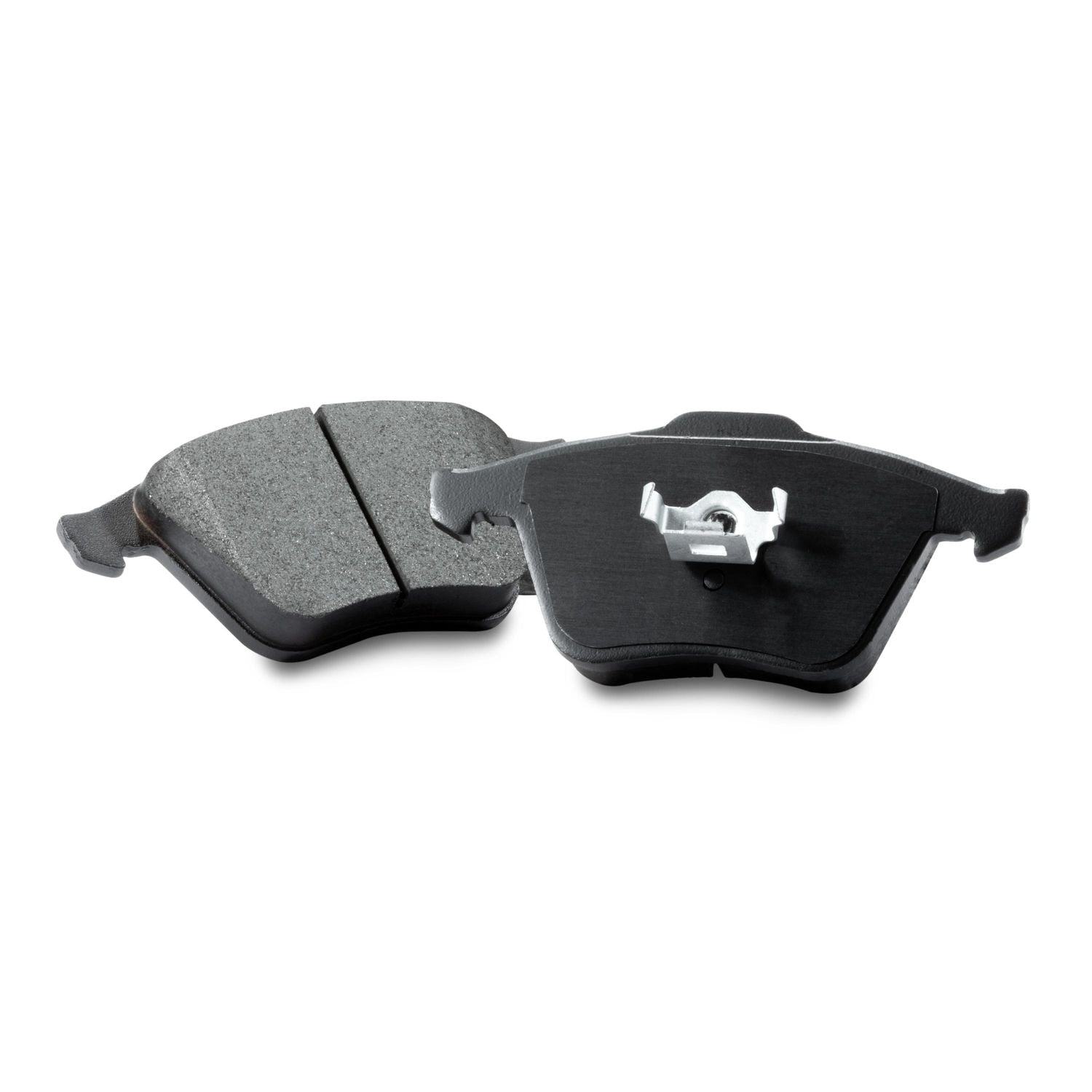 Semi-metallic Disc Brake Pad Set MKD1111