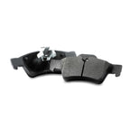 Semi-Metallic Brake Pads MKD1122