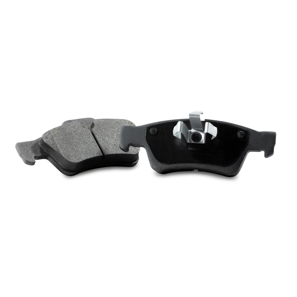 Semi-Metallic Brake Pads MKD1122