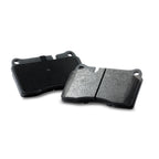 Semi-Metallic Brake Pads MKD1129