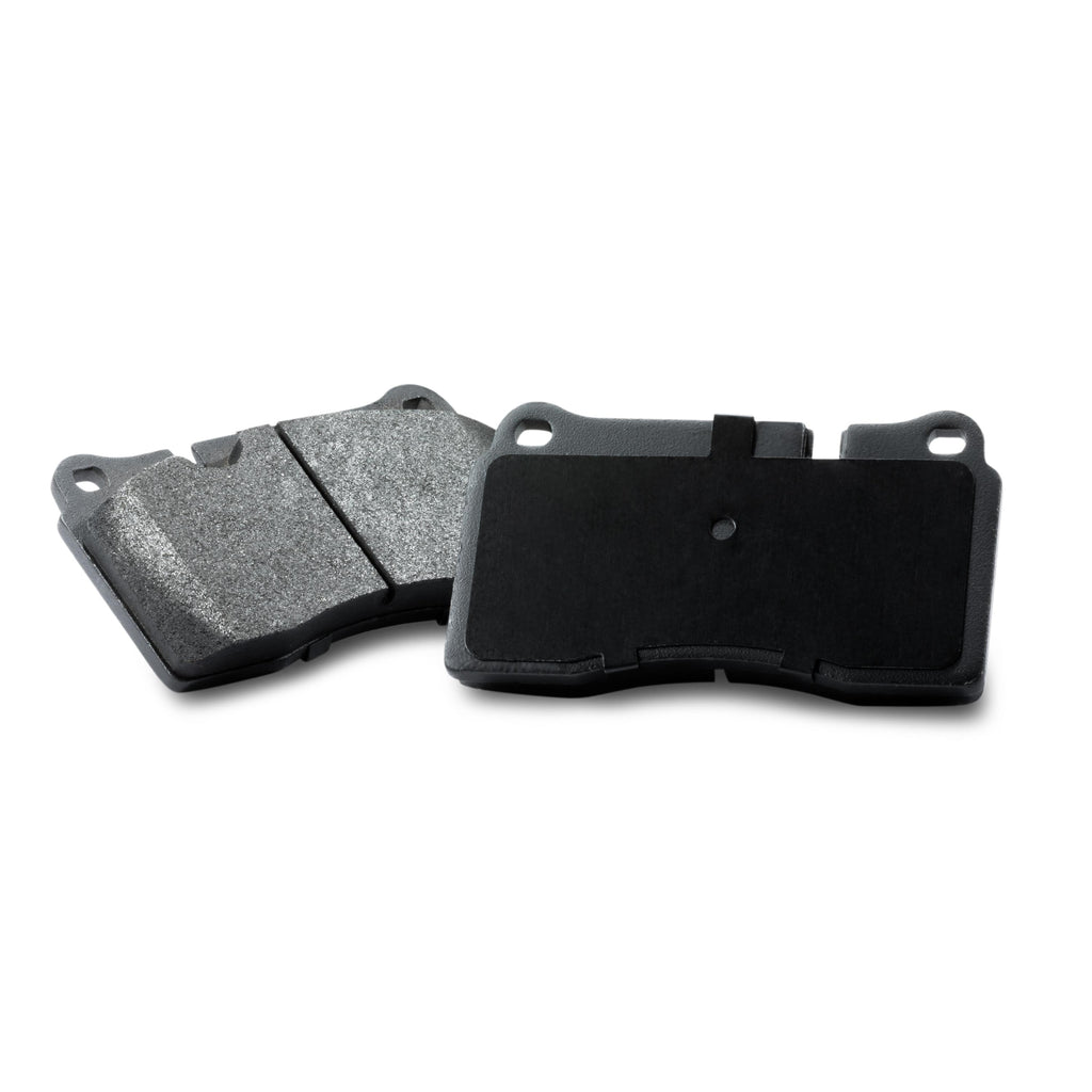 Semi-Metallic Brake Pads MKD1129