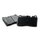 Semi-Metallic Brake Pads MKD1129