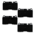 Semi-Metallic Brake Pads MKD1129