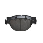 Semi-metallic Disc Brake Pad Set MKD1151
