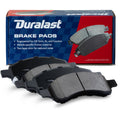 Ceramic Brake Pads MKD1169