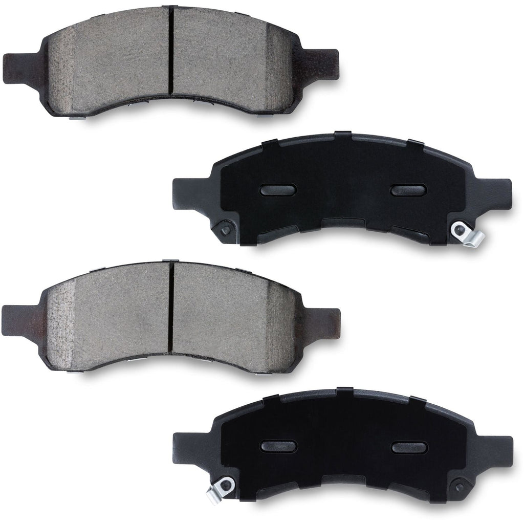 Ceramic Brake Pads MKD1169