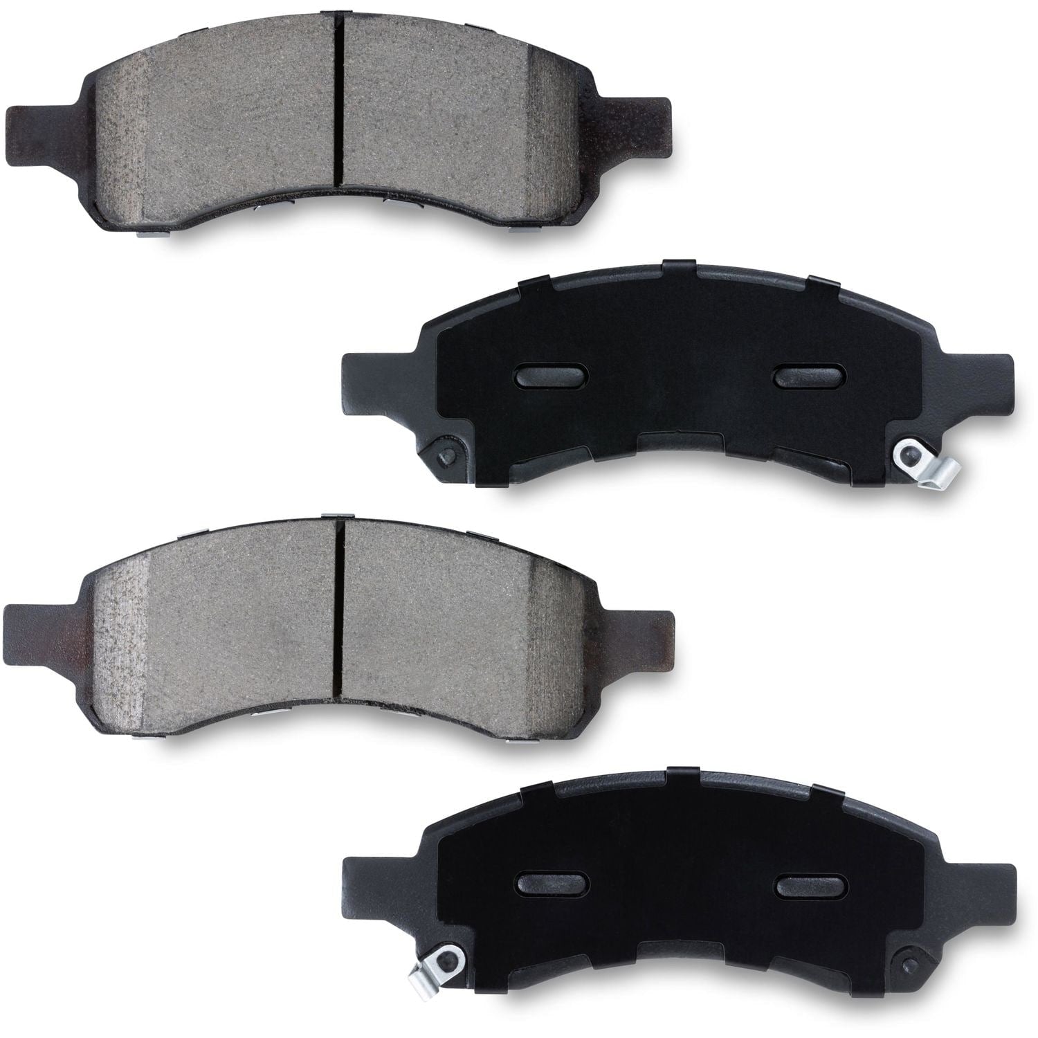 Ceramic Brake Pads MKD1169