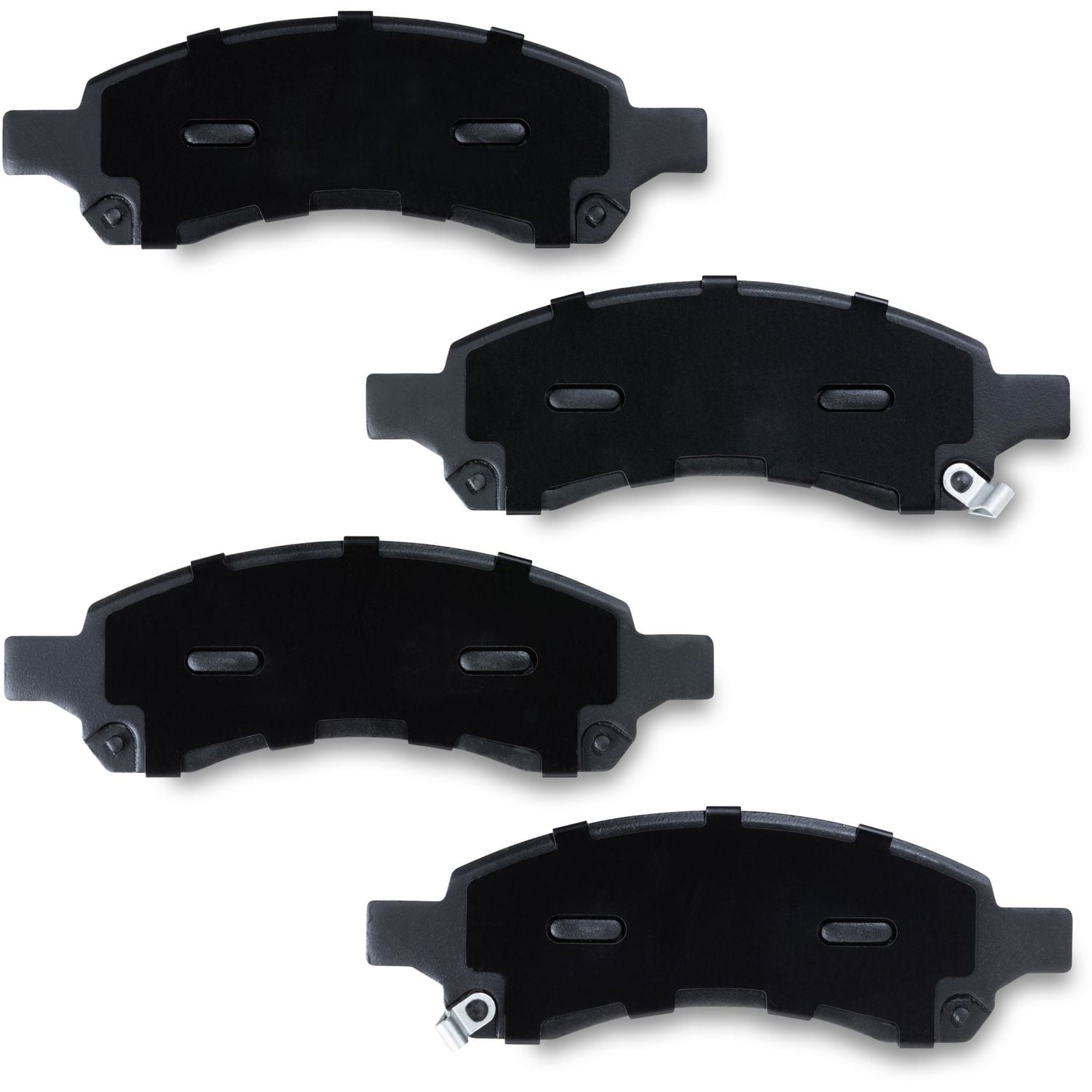 Ceramic Brake Pads MKD1169