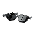 Semi-Metallic Brake Pads MKD1170