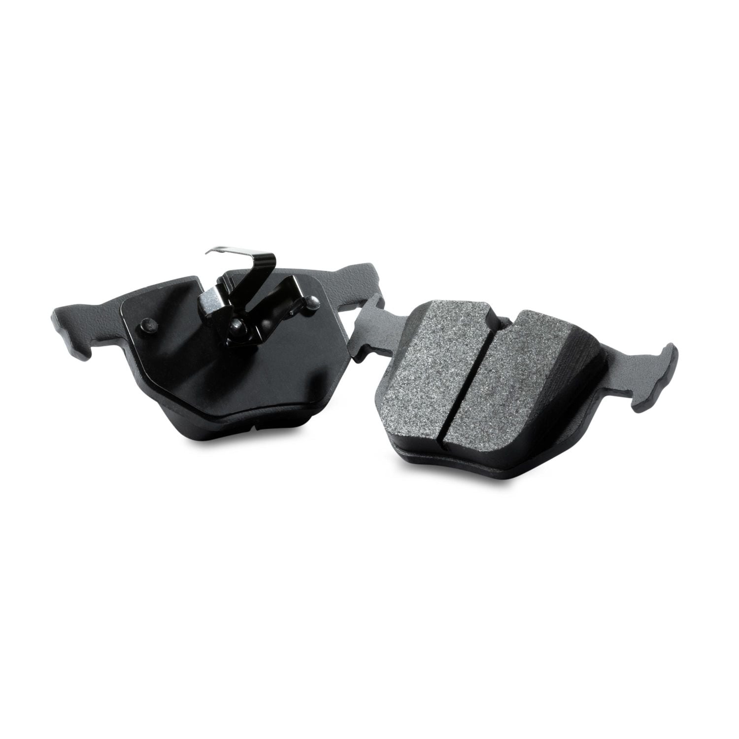 Semi-Metallic Brake Pads MKD1170