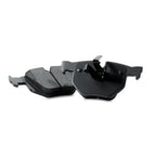 Semi-Metallic Brake Pads MKD1170