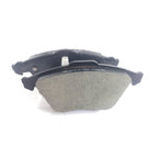 Semi-metallic Disc Brake Pad Set MKD1186