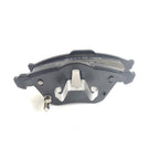 Semi-metallic Disc Brake Pad Set MKD1186