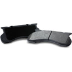 Semi-metallic Disc Brake Pad Set MKD120