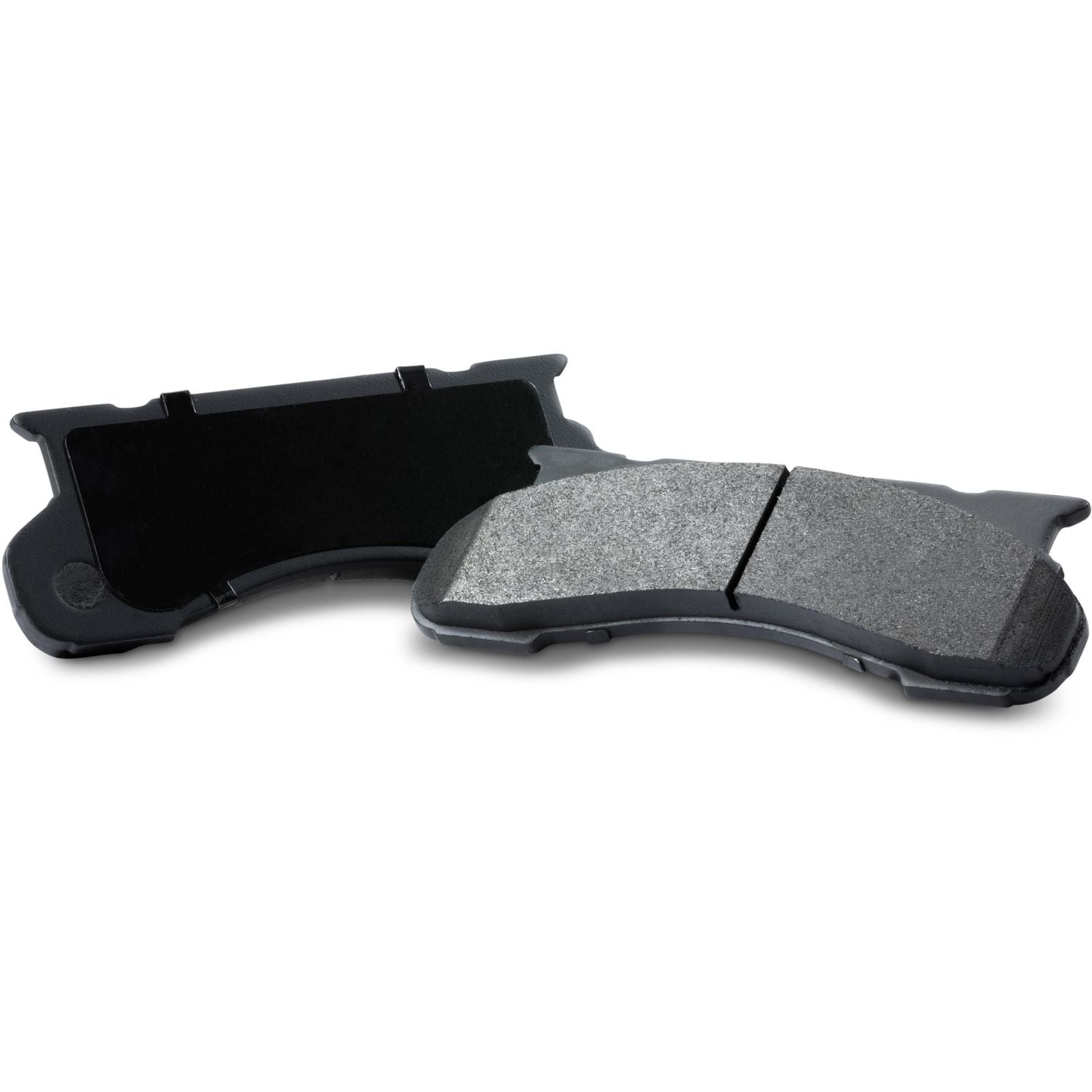 Semi-metallic Disc Brake Pad Set MKD120