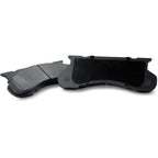 Semi-metallic Disc Brake Pad Set MKD120