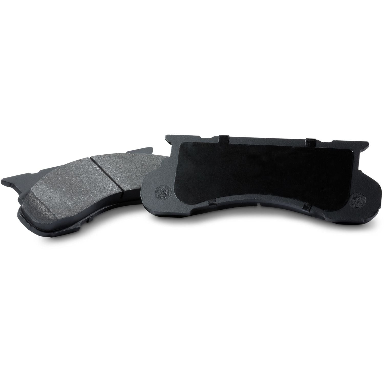 Semi-metallic Disc Brake Pad Set MKD120