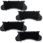 Semi-metallic Disc Brake Pad Set MKD120