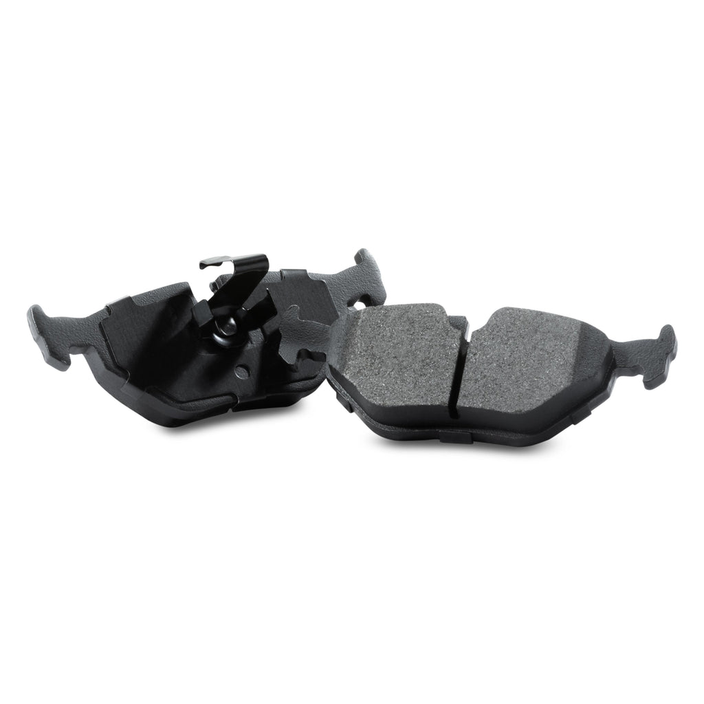 Semi-metallic Disc Brake Pad Set MKD1239