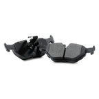 Semi-metallic Disc Brake Pad Set MKD1239