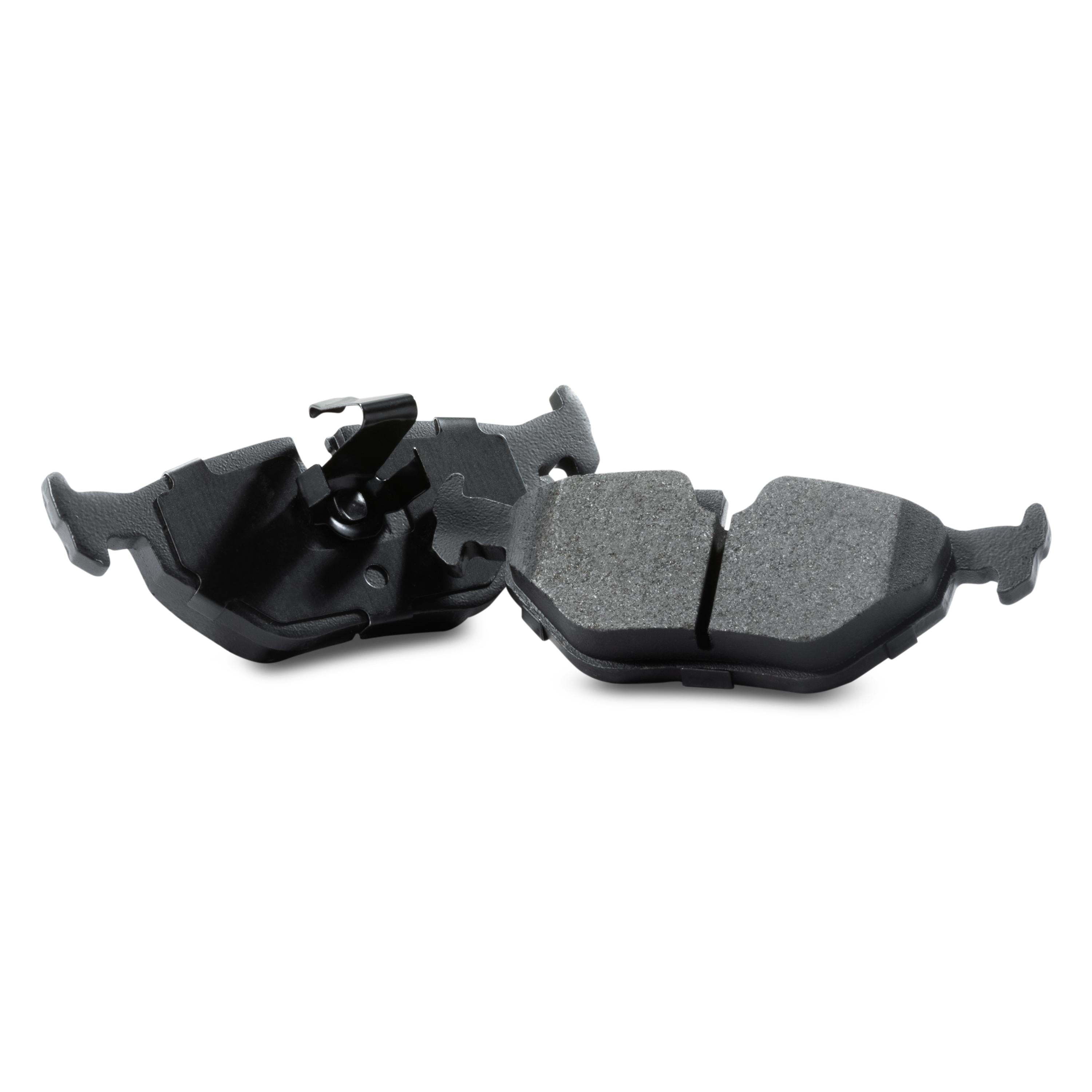 Semi-metallic Disc Brake Pad Set MKD1239