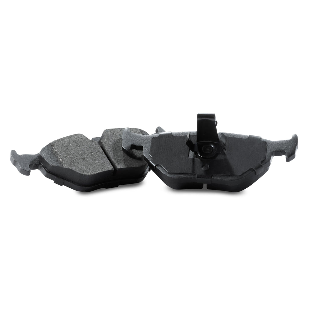Semi-metallic Disc Brake Pad Set MKD1239