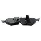 Semi-metallic Disc Brake Pad Set MKD1239