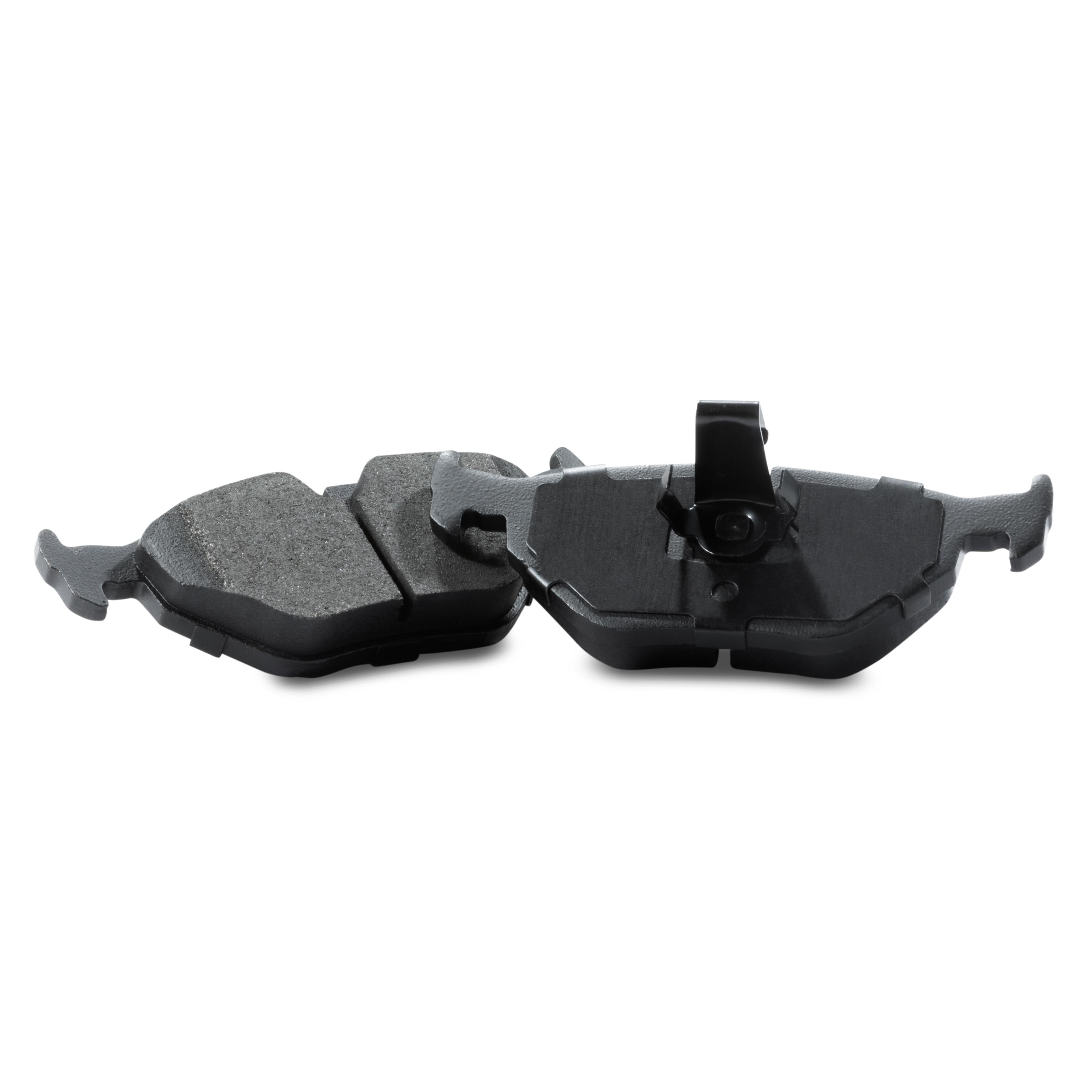 Semi-metallic Disc Brake Pad Set MKD1239