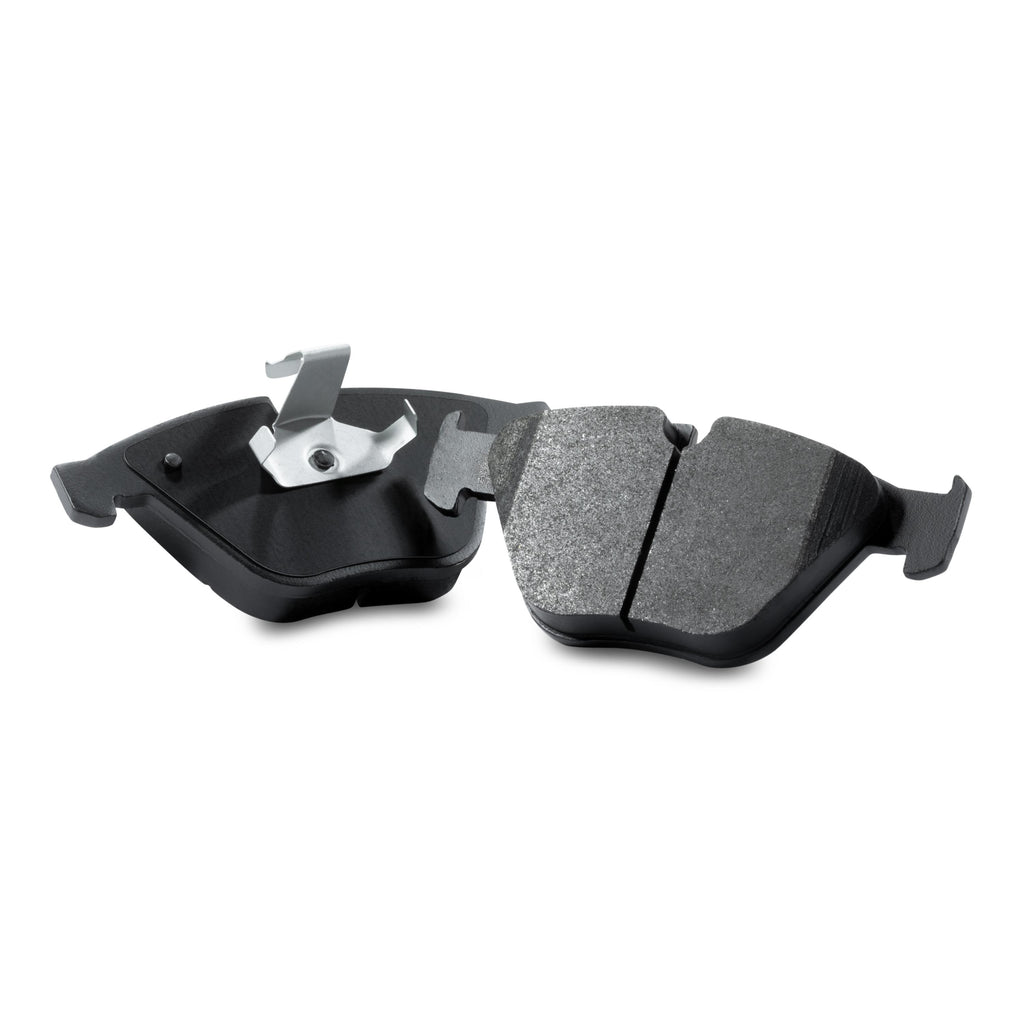 Semi-Metallic Brake Pads MKD1260A