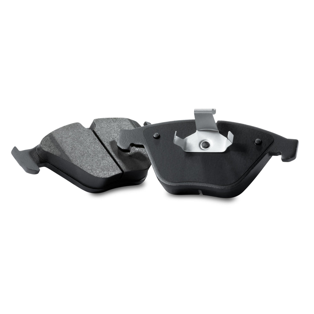 Semi-Metallic Brake Pads MKD1260A