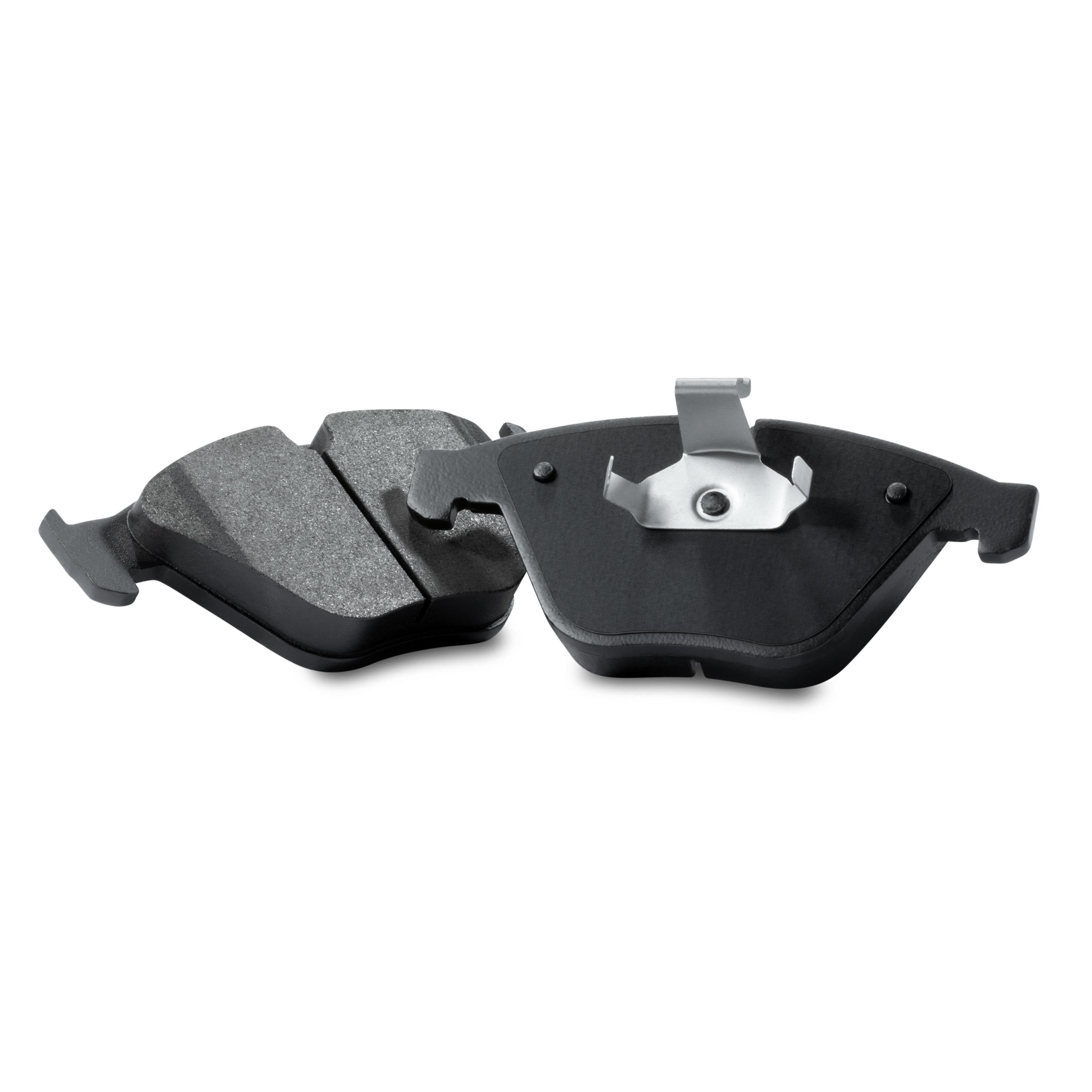 Semi-Metallic Brake Pads MKD1260A