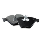 Semi-Metallic Brake Pads MKD1260B