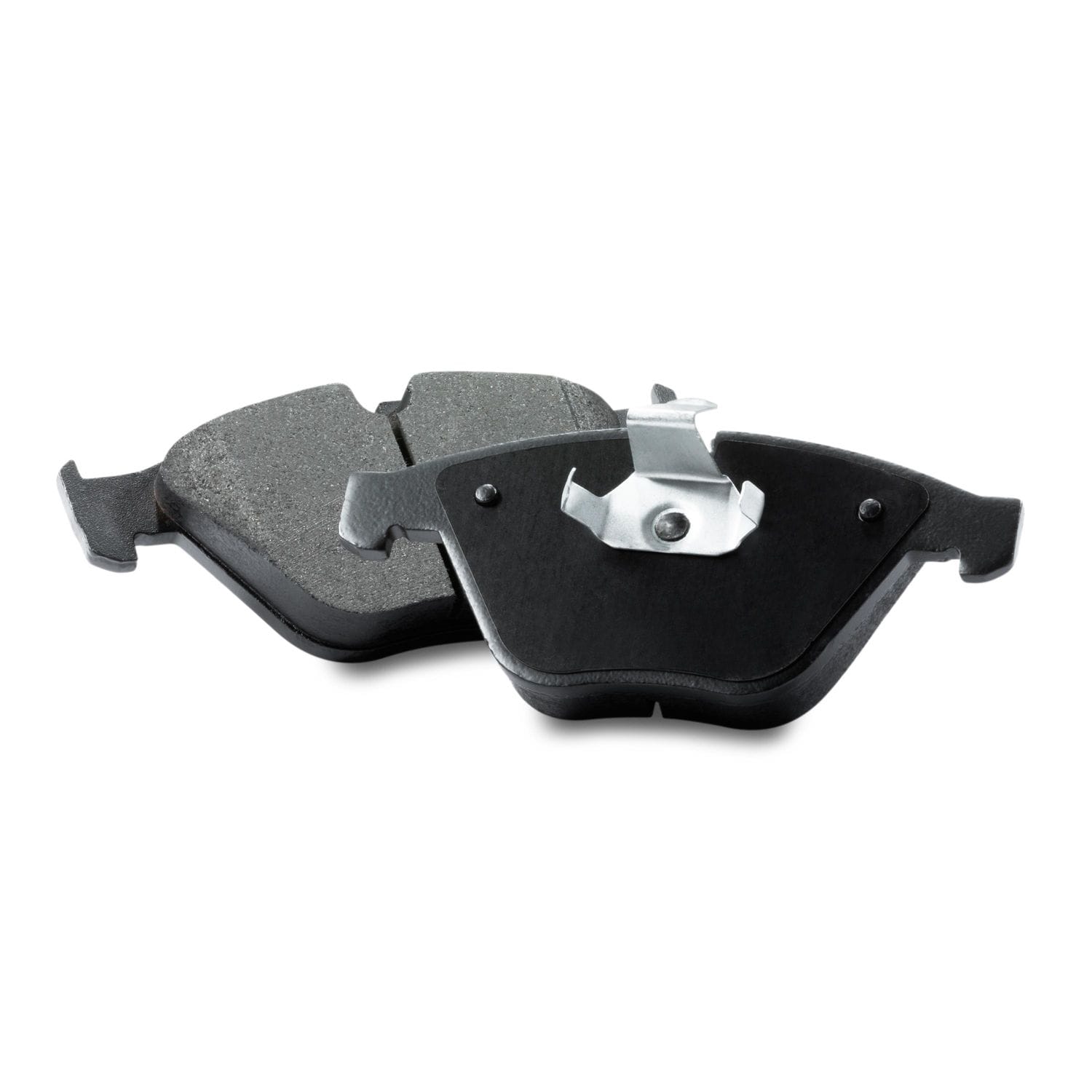 Semi-Metallic Brake Pads MKD1260B